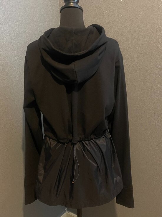 ATHLETIC HOODIE - Picture 3 of 8